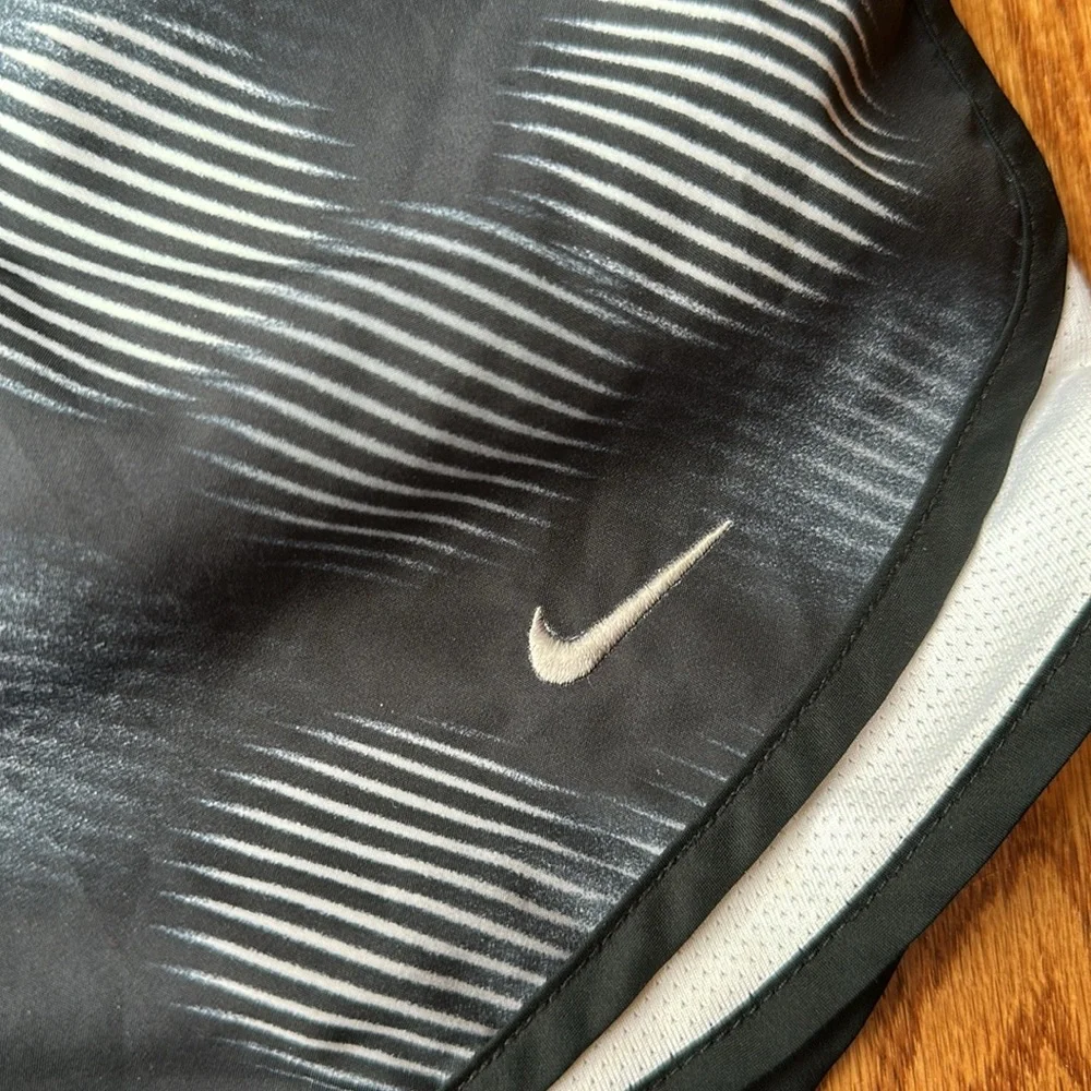 Nike Women's Black Running Shorts, Size Small